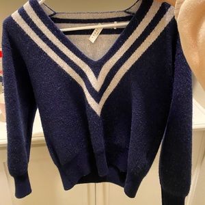 Sandro sweater